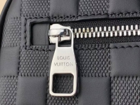 Борсетка Louis Vuitton Артикул LUX-95540. Вид 6