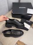 Туфли  Chanel Артикул LUX-95604. Вид 4