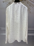 Блузка  Chanel Артикул LUX-95633. Вид 2