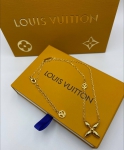 Колье Louis Vuitton Артикул LUX-95671. Вид 3
