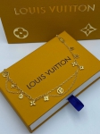 Колье Louis Vuitton Артикул LUX-95673. Вид 2