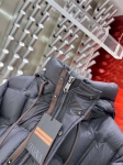 Куртка мужская ZEGNA Артикул LUX-95686. Вид 3