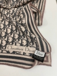 Платок Christian Dior Артикул LUX-95726. Вид 3