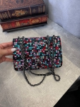  Сумка женская  Chanel Артикул LUX-95738. Вид 2