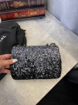  Сумка женская  Chanel Артикул LUX-95739. Вид 3