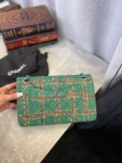  Сумка женская  Chanel Артикул LUX-95734. Вид 3