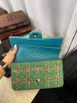 Сумка женская  Chanel Артикул LUX-95734. Вид 4