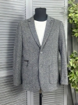 Пиджак ZEGNA Артикул LUX-95760. Вид 1