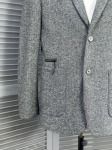 Пиджак ZEGNA Артикул LUX-95760. Вид 2