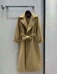 Пальто  Louis Vuitton Артикул LUX-95777. Вид 1