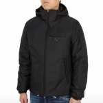 Куртка мужская Prada Артикул LUX-95786. Вид 1