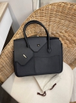 Сумка женская Birkin en Desordre 30 cm Hermes Артикул LUX-95790. Вид 1