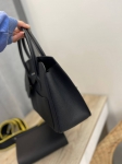 Сумка женская Birkin en Desordre 30 cm Hermes Артикул LUX-95790. Вид 2