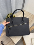 Сумка женская Birkin en Desordre 30 cm Hermes Артикул LUX-95790. Вид 3