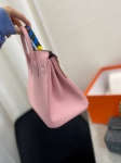 Сумка женская Birkin, 30, Togo Hermes Артикул LUX-95794. Вид 2