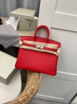 Сумка женская Birkin, 25, Togo Hermes Артикул LUX-95942. Вид 5