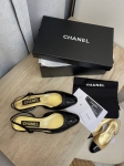 Туфли  Chanel Артикул LUX-95943. Вид 2