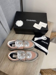 Кроссовки  Chanel Артикул LUX-95959. Вид 5