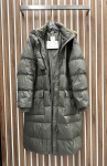 Пальто Brunello Cucinelli Артикул LUX-95981. Вид 1