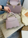  Сумка женская 21 cm Louis Vuitton Артикул LUX-95998. Вид 4