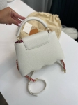Сумка женская 21 cm Louis Vuitton Артикул LUX-96003. Вид 4