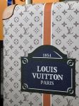 Чемодан Louis Vuitton Артикул LUX-96067. Вид 2
