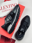  Кроссовки Valentino Артикул LUX-96070. Вид 4