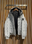 Куртка двусторонняя  Louis Vuitton Артикул LUX-96101. Вид 1
