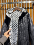 Куртка двусторонняя  Louis Vuitton Артикул LUX-96101. Вид 3