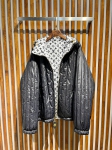 Куртка двусторонняя  Louis Vuitton Артикул LUX-96101. Вид 4