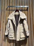 Куртка женская  Louis Vuitton Артикул LUX-96103. Вид 1