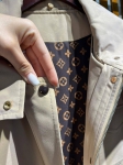Куртка женская  Louis Vuitton Артикул LUX-96103. Вид 2