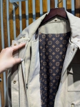 Куртка женская  Louis Vuitton Артикул LUX-96103. Вид 3