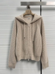 Кофта  Brunello Cucinelli Артикул LUX-96113. Вид 1