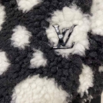  Бомбер Louis Vuitton Артикул LUX-96141. Вид 2