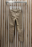 Кожаные брюки Bottega Veneta Артикул LUX-96224. Вид 2