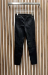Кожаные брюки Bottega Veneta Артикул LUX-96225. Вид 2
