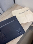  Папка Louis Vuitton Артикул LUX-80058. Вид 2
