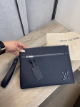  Папка Louis Vuitton Артикул LUX-80058. Вид 1