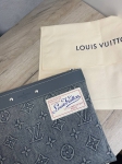 Папка Louis Vuitton Артикул LUX-96239. Вид 3