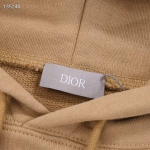 Худи  Christian Dior Артикул LUX-96276. Вид 2