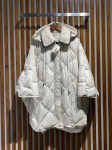 Куртка женская Brunello Cucinelli Артикул LUX-96299. Вид 2
