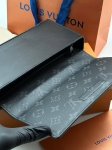 Клатч Louis Vuitton Артикул LUX-96330. Вид 2