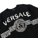 Свитшот  Versace Артикул LUX-96386. Вид 3