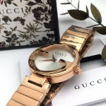 Часы Gucci Артикул LUX-96391. Вид 2