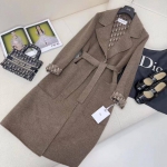 Пальто Christian Dior Артикул LUX-96423. Вид 1