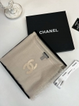 Платок Chanel Артикул LUX-96433. Вид 2