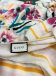 Платок Gucci Артикул LUX-96441. Вид 3
