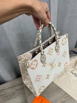 Сумка женская Louis Vuitton Артикул LUX-96451. Вид 2