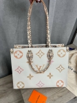 Сумка женская Louis Vuitton Артикул LUX-96451. Вид 4